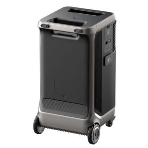 Remise d'usine : Centrale électrique portable SOLIX F3800 19,20 <span class=keywords><strong>kWh</strong></span> avec 4 batteries d'extension, onduleur à onde sinusoïdale pure et contrôleur MPPT - Product Image 5