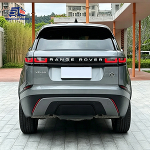 ขายดี รถ SUV มือสอง รุ่น Velar ปี 2020 P250 2.0T 250 แรงม้า รถ SUV หรูหรา เครื่องยนต์เบนซิน พร้อมส่งมอบ - Product Image 6