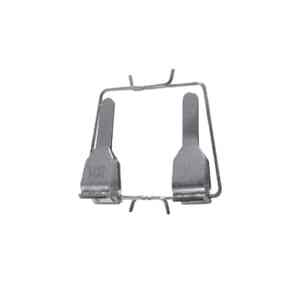 Pinza Vascular Manual de Acero Inoxidable Acland, Pinzas Dobles para Cirugía Microvascular, Cirugía Plástica y Neurocirugía - Certificación CE - Product Image 5