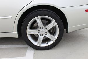 Gran Oferta, Excelente Estado: Lexus IS 300 Sport Cross 2004, Listo para Enviar - Product Image 6