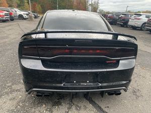 CLEAN 2012 usado Do_d_ge Char-ger SRT8 RWD - Product Image 3