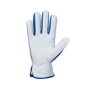 Guantes de trabajo de ensamblaje ligeros, superficie lisa, ideales para tareas mecánicas, suaves y con soporte, guantes de trabajo de ensamblaje perfectos - Product Image 4