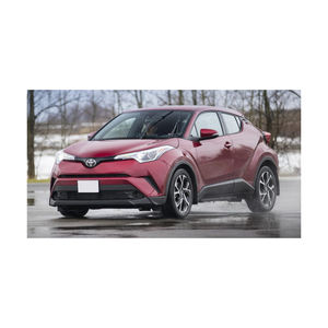 Vente chaude pas cher TOYOTAI CH-R 2020 2.0L Comfort Version Véhicules à essence Voiture d'occasion - Product Image 6