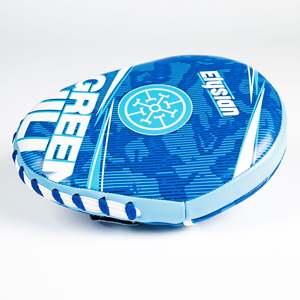 FOCUS PAD ELYSIAN Equipo de Artes Marciales Antideslizante para Estilos de Boxeo - Product Image 4