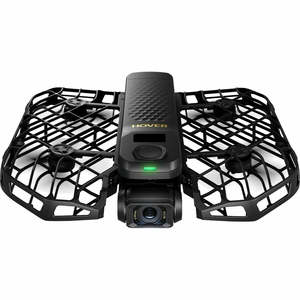 Dron Comercial Hoverair SP06H006 Preto, Producto de Plástico y Polímero - Product Image 5