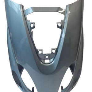 Yamaha Majesty 125/180 03-06 Front Shield New Condition Motorcycle Windshield <b>Model</b> 5NRF831100P8 - Product Image 1