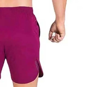 Breathable <b>Mens</b> Sports <b>Shorts</b> Casual Summer Quick Dry Mesh Pants Loose Fit With Elastic Waistband And Soft Fabric 2026 - Product Image 3