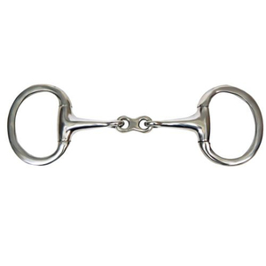 Disco de cobre duradero Western D-Bit Horse Products - Product Image 4