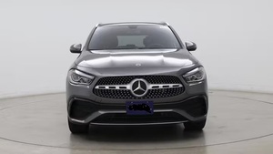 Mercedes-Benz GLA 250 4MATIC 2023 d'occasion en excellent état - Product Image 5