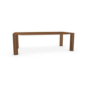 Eggen Modern Minimalist Dining <b>Table</b> Stable Assembled Home Furniture for <b>Kitchen</b> Home Bar Featuring Sintered Stone Wooden Marble - Product Image 4