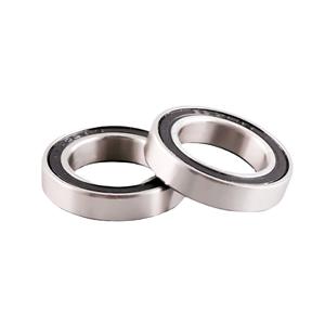 ボールベアリングRZNブランド6802-2RS 15*24*5mm深溝ボールベアリングメーカー - Product Image 1