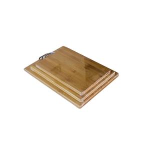 Planche à découper en bois de luxe de haute qualité, fabriquée à la main, meilleur fabricant, articles de cuisine pour hôtel et maison, pour couper les légumes - Product Image 1