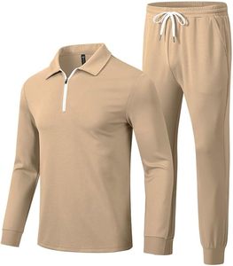 Conjunto de Pantalones Deportivos de Felpa de Algodón Personalizados al por Mayor, Servicio OEM, Fabricación en Fábrica, Precio Razonable para Traje Deportivo Masculino - Product Image 1