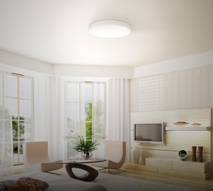 Belair CCT 50W White Round LED <b>Ceiling</b> <b>Light</b> 600x27 (GSC 20360510) - Product Image 3