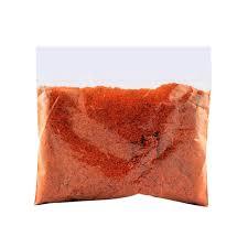 Poudre de piment rouge légèrement épicée en vrac en gros en sachet pour la cuisine arabe, coréenne et mondiale - Product Image 2