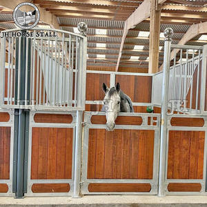 Idées de portes, grilles et kits pour boxes d'écurie de chevaux à prix abordable, photos disponibles à la vente - Product Image 2