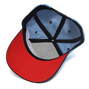 classic suede leather <b>baseball</b> hat unisex adjustable structured <b>cap</b> elegant <b>plain</b> custom made fashion headwear casual style - Product Image 5