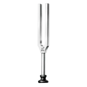 ชุดอุปกรณ์ผ่าตัดส้อมเสียงแบบแมนนวลส้อมเสียงสแตนเลส - Product Image 2
