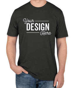 Camiseta extragrande de algodón 100% para hombre, ropa de calle holgada con estampado gráfico informal, camiseta de tela de punto pesado de 210gsm - Product Image 2