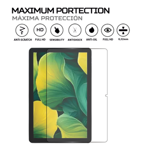 ฟิล์มกันรอยหน้าจอ ANTISHOCK สำหรับแบล็ควิว ออสคาล แพด 50 ฟิล์มป้องกันสำหรับอุปกรณ์ต่างๆ - Product Image 2