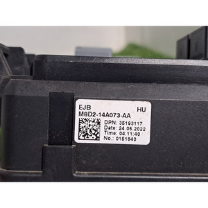 Boîte à fusibles LAND ROVER Range Rover Evoque Série M8D214A073AA PT153 hybride 1498 (18>) - Product Image 4