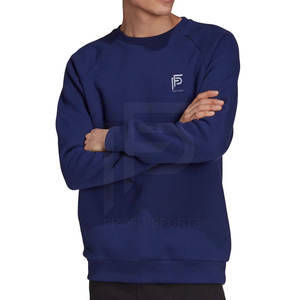 Sweatshirts pour hommes à la mode du fabricant pour l'hiver Vêtements appropriés Vêtements - Product Image 2