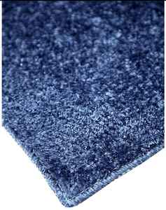 Felpudo antideslizante de absorción de agua, alfombra suave y peluda para puerta de baño, duradera, para exteriores, suministro de fábrica, alta calidad - Product Image 3