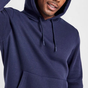 Conjuntos Deportivos Casuales de Otoño para Hombre con Logotipo Personalizado, Chaqueta con Capucha y Pantalones Deportivos - Product Image 3