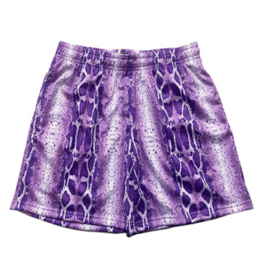 กางเกงขาสั้นตาข่ายของผู้ชายกางเกงขาสั้นบาสเก็ตบอลแห้งเร็วกางเกงขาสั้นบาสเก็ตบอลชายหาดฤดูร้อนสำหรับผู้ชาย - Product Image 6