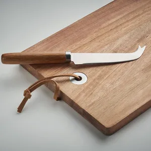 Ensemble de planches à découper personnalisées OSTUR, grandes et de qualité supérieure, pour la présentation en cuisine - Product Image 1