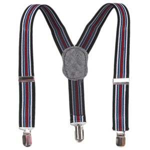 Boys Gallace - Multi - Product Image 3