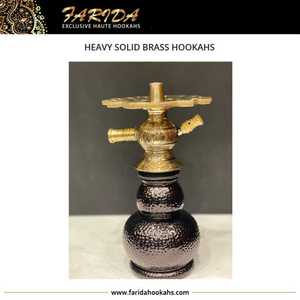 ฟารีดาบามบิโน่หรูหราสไตล์หรูหราเคลือบเงาทองเหลืองเคลือบบนโต๊ะ - Product Image 6