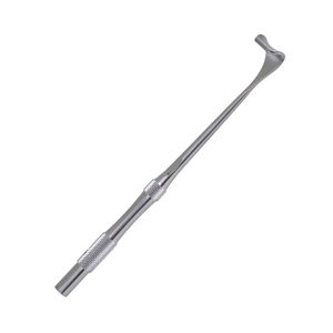Rétracteur de skit nasal Tebbet Instrument chirurgical de 6 pouces pour les procédures nasales de précision - Product Image 3