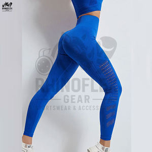 Leggings pour femmes de taille adulte vêtements de fitness meilleures ventes nouveau dernier style à la mode Leggings pour femmes Leggings pour femmes à bas prix - Product Image 2