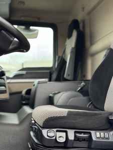 รถบรรทุกมือสองสภาพดี ปี 2017 ยี่ห้อ M AN รุ่น TGM 26.340 L วิ่ง 190,000 กม. มาตรฐานยูโร 6 เครื่องยนต์ดีเซล 251 กิโลวัตต์/341 แรงม้า เกียร์อัตโนมัติ ขาย - Product Image 2