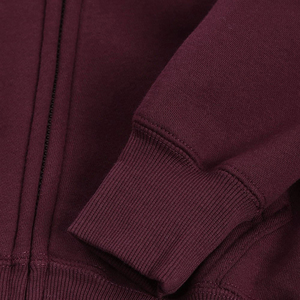 Sudadera con Capucha de Alta Calidad Hecha en Pakistán 2025 para Hombre, 100% Algodón, Cómoda, con Cierre, Sudadera con Capucha de Alta Calidad para Hombre en Oferta - Product Image 5