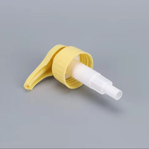 New Style Dissimilarity Customizable Color Plastic Pump Head - Product Image 1