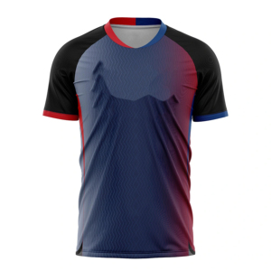 Jersey de fútbol de alta calidad para hombres Camisetas personalizadas Fabricante de uniformes Conjunto de equipo personalizable Jersey Kits de fútbol Portero - Product Image 3