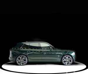 Rolls-Royce Cullinan Black Badge 2025 SUV Nuevo/Usado, Gasolina/Diésel, en Venta - Product Image 2