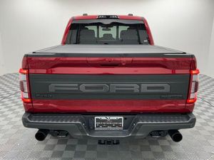 Ford F-150 Raptor 2023 - Product Image 2