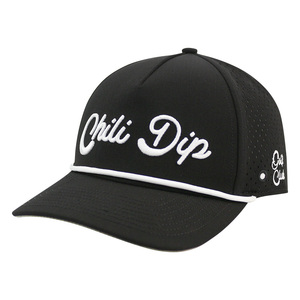 หมวกเวียดนามหมวกกอล์ฟกันน้ำปักลายโลโก้ได้ตามต้องการหมวกทรงตัวทีหมวกหมวกประสิทธิภาพทนทาน - Product Image 1