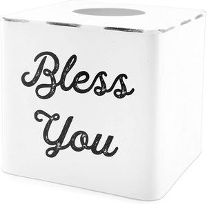 Porte-serviettes pour serpillière, porte-serviettes de mariage, meilleure qualité, accessoires de salle de bain, Design moderne, boîte à mouchoirs - Product Image 4