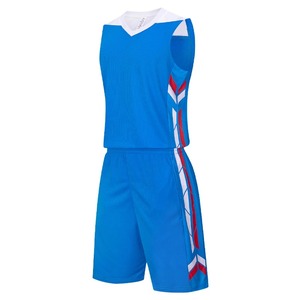 Uniformes de Baloncesto Duraderos, Reversibles y de Secado Rápido, Camisetas de Entrenamiento, Ropa Deportiva para Hombre, Conjunto Deportivo para Mujer, Traje Deportivo - Product Image 1