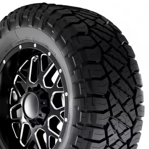 ยางเรเดียลไร้ยางใน RIDGE GRAPPLER ขนาด 235/55ZR17 124/121Q E/10 ใหม่ รับประกัน 1 ปี - Product Image 1