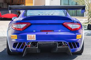 Offre exceptionnelle : Maserati GranTurismo MC GT 4 d'occasion, modèle 2015 - Product Image 5