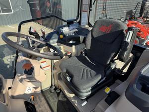 Tractor de Dos Ruedas Kioti RX7340 Usado del Año 2024, Motor de 42 HP, 4x4, Incluye Motor, Informe e Inspección en Video Disponibles - Product Image 6