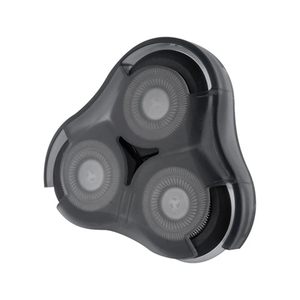 Cabezal de Repuesto de Triple Cuchilla para Afeitadora Eléctrica Recargable e Impermeable para Afeitar la Cara, el Cuerpo y la Zona del Bikini - Product Image 5