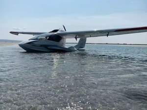 2018 abordable iiIco-nnnnn aAirc-rafttt A5 - Product Image 3