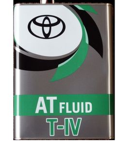 ATF TYPE T4 - Product Image 1