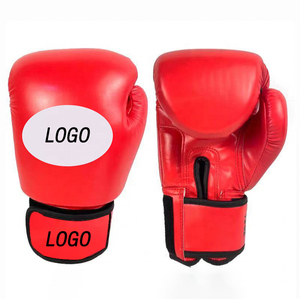 Gants de boxe Muay Thai professionnels de haute qualité Concevez vos propres gants de boxe - Product Image 1